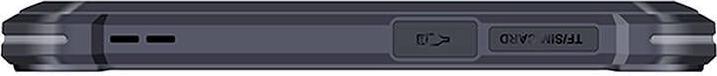 Actual product image Hotwav Tablet TAB R7 - 10.1' 6+6/256GB Grey (10.10", 256 GB, Grey)