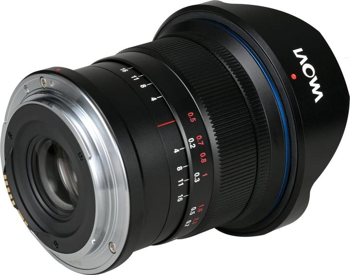 Produktbild Venus Optic Lernset G5 Off-Road 4x4 Automodell (Nikon F, Vollformat)