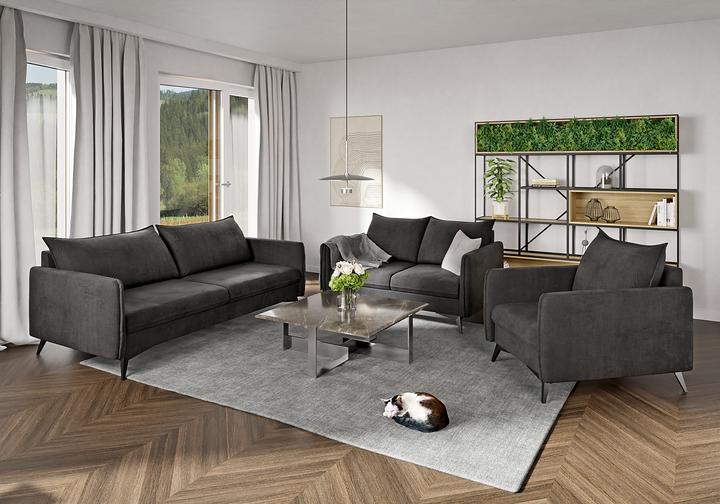 Actual product image Ropez Juli Bis (3-seater)