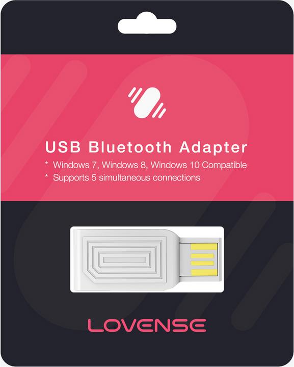 Image du produit Lovense Adaptateur Bluetooth USB