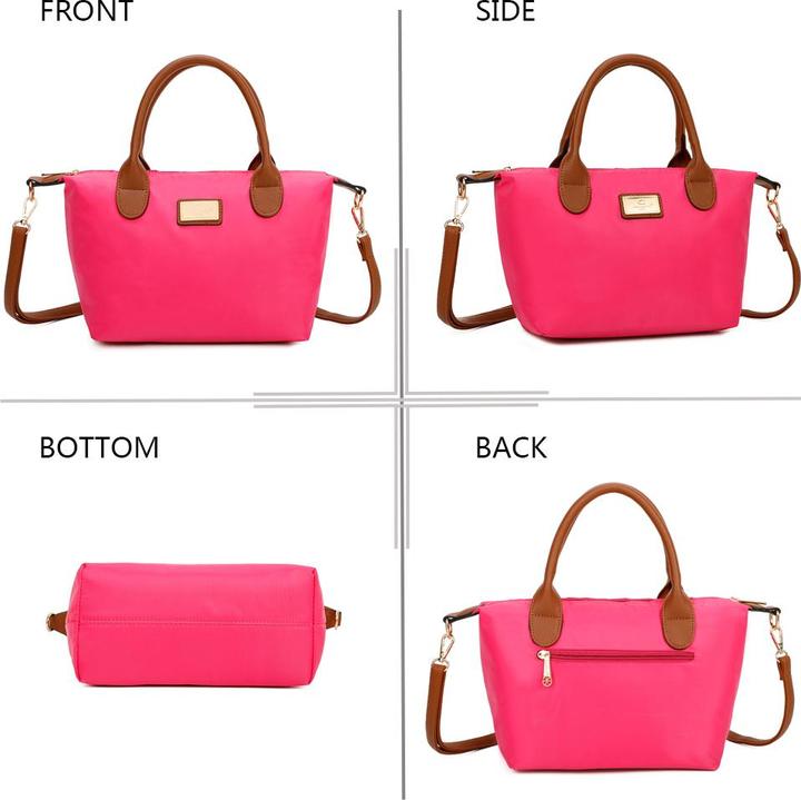 Immagine prodotto Gallantry Borsa Cabas La Balade taglia S (5 l)