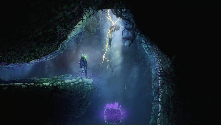 Immagine prodotto Humble Bundle Canzone del fantasma (PS5, EN)