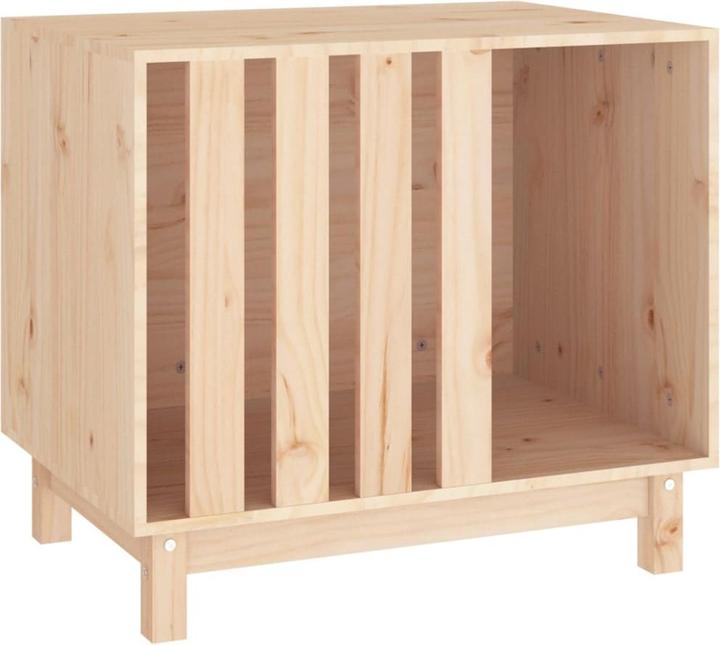 Actual product image VidaXL Herkko (Dog kennel)