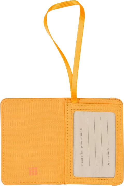 Immagine prodotto Moleskine Etichetta per bagagli (Serrature e rimorchi)