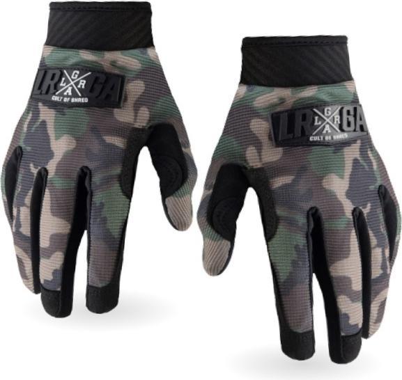 Actual product image Loose Riders Freeride Gloves (S)