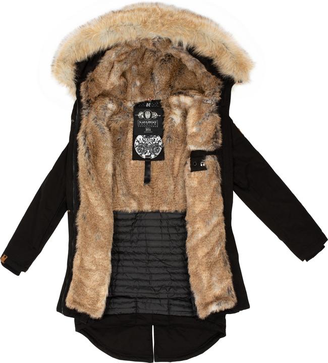 Actual product image Navahoo Bombii (XXL)