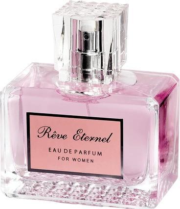 Produktbild Real Time - Reve Eternelle For Women - Eau De Parfum - 100Ml (Eau de Parfum, 100 ml)