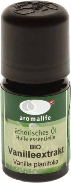 Produktbild Aromalife Vanille