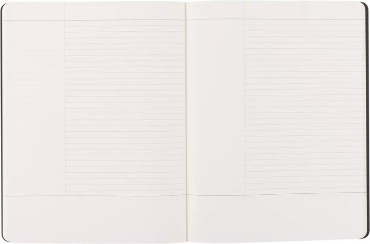 Immagine prodotto Moleskine Quaderni (19 x 25 cm, Nessuna, Copertina rigida)