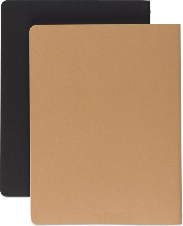 Immagine prodotto Moleskine Quaderni (19 x 25 cm, Nessuna, Copertina rigida)