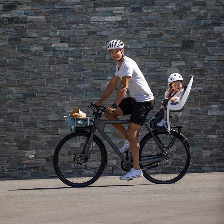 Image du produit hamax Caresse (Tube de selle)