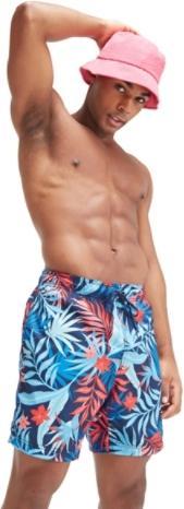 Produktbild Speedo sna print volley 17 watershort (L)