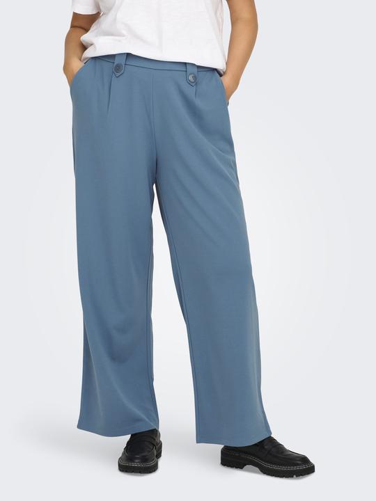 Immagine prodotto Only CARSANIA Pantaloni regular fit con taglio a gamba larga Pantaloni con taglio a gamba larga (L)