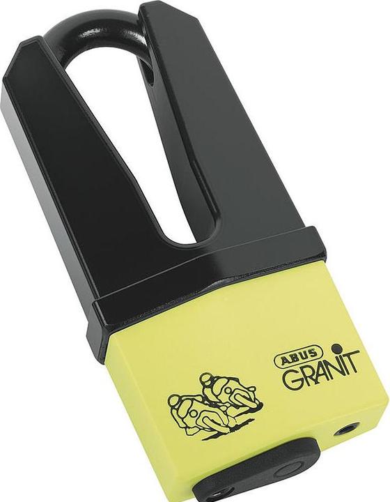 Image du produit Abus Granit Quick 37