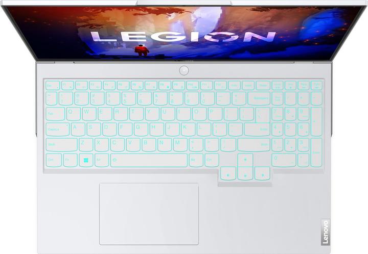 Produktbild Lenovo Legion 5 Pro 16ARH7H (16", AMD Ryzen 7 6800H, 16 GB, 1000 GB, DE)