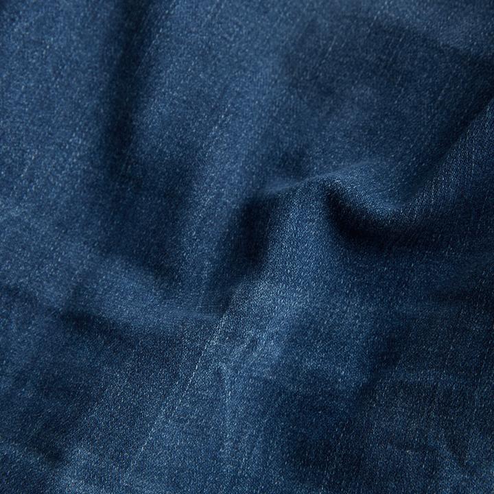Actual product image G-Star D-Staq Slim Jeans medium indigo aged (W31/L32)