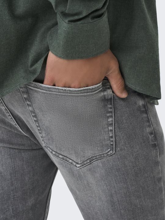 Produktbild Only & Sons Onswarp Skinny mg 9828 Dcc Dnm Noos (29)