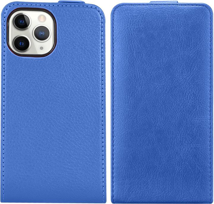 Produktbild Cadorabo Flip Glatt Hülle (Apple iPhone 13 Pro Max)