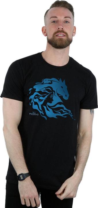 Produktbild Disney Frozen 2 Nokk Silhouette TShirt (XL)