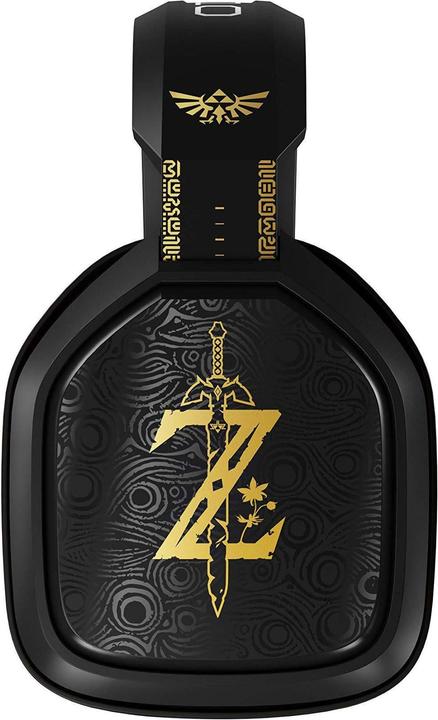 Produktbild Astro Gaming A10 Zelda Edition (Kabelgebunden)