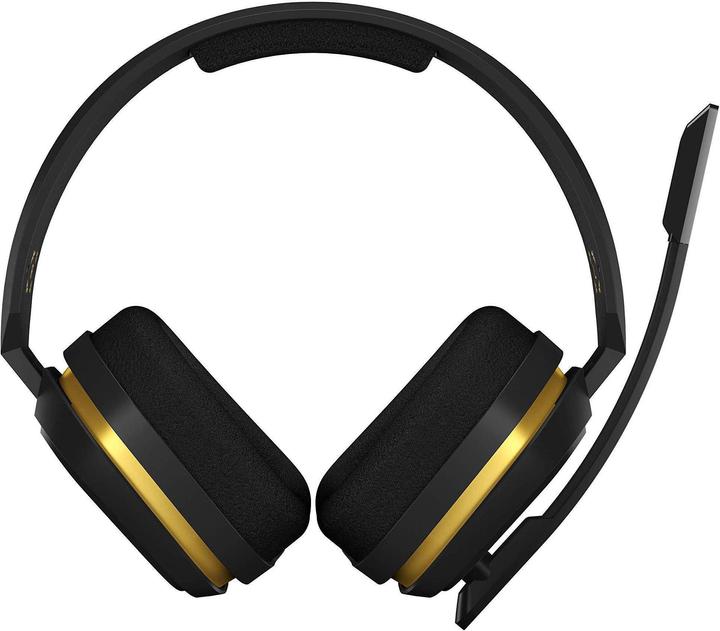 Produktbild Astro Gaming A10 Zelda Edition (Kabelgebunden)
