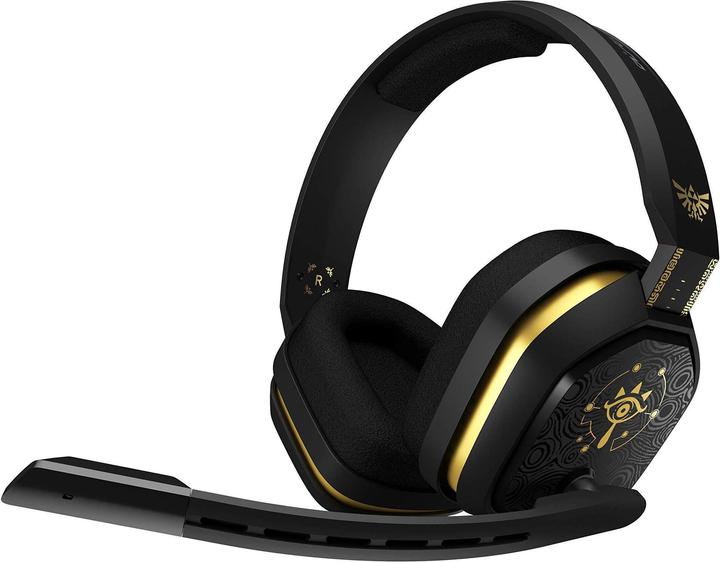 Produktbild Astro Gaming A10 Zelda Edition (Kabelgebunden)