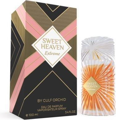 Actual product image Gulf Orchid Sweet Heaven Extreme (Eau de parfum, 100 ml)