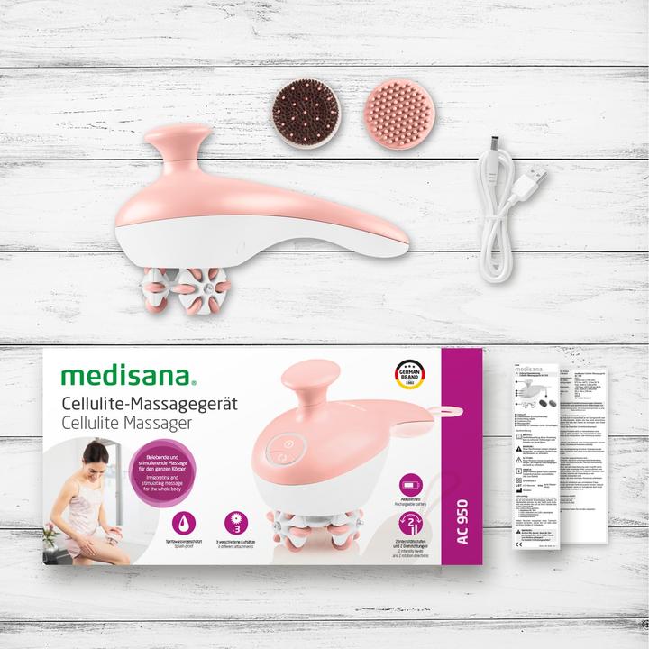 Produktbild Medisana AC950