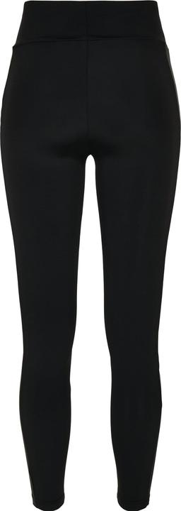 Produktbild Urban Classics Ladies Highwaist Shiny Stripe Leggings (4XL)