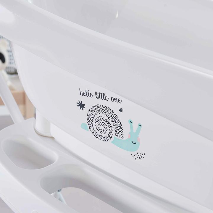 Image du produit Zewi Bain pour bébé