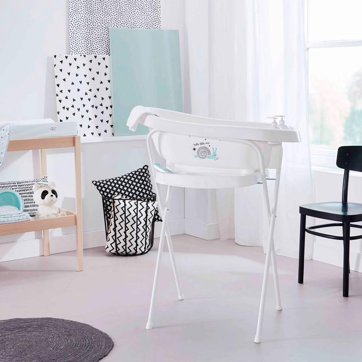 Image du produit Zewi Bain pour bébé