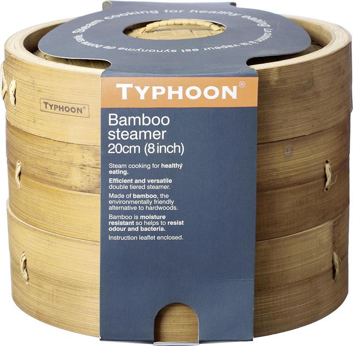 Actual product image Typhoon 651459 (20 cm, Plant materials)