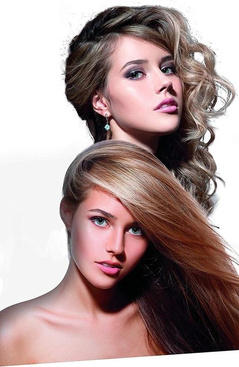 Actual product image BaByliss St330e (Straightening iron)