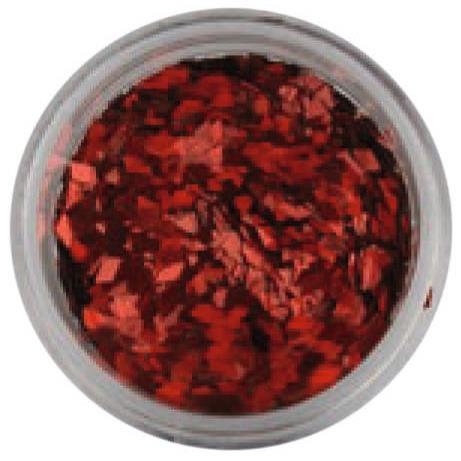 Image du produit You Nails Confetti Rhombus (Décoration des ongles, Rouge)
