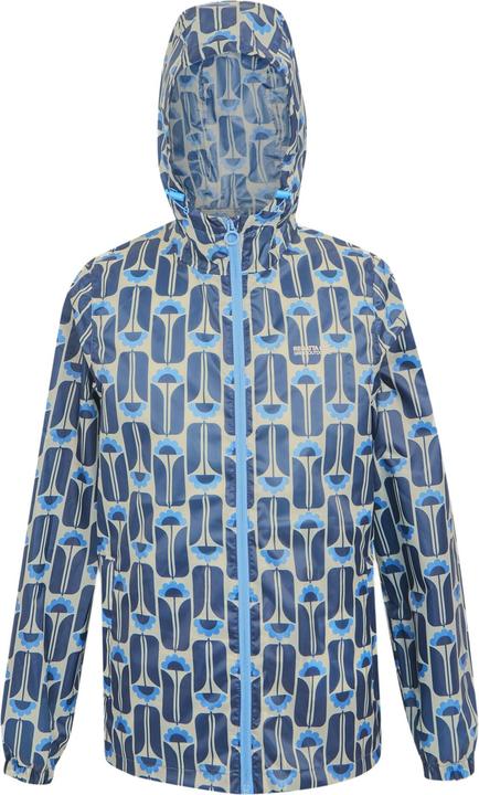 Regatta Orla Kiely Jacke wasserfest Zum Falten