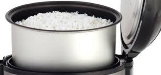 Produktbild Solis Rice Cooker Compact Typ 821