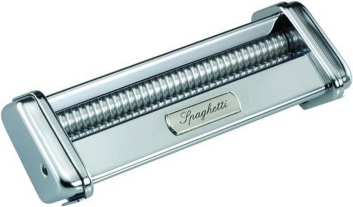 Actual product image Marcato Spaghetti attachment