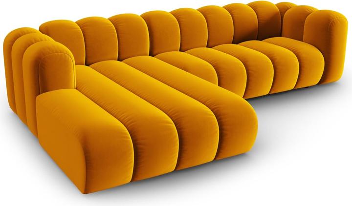 Image du produit Micadoni Lupine (Canapé d'angle)