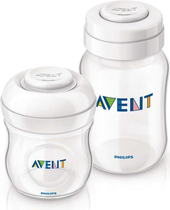 Produktbild Philips Avent Verschlussdeckel