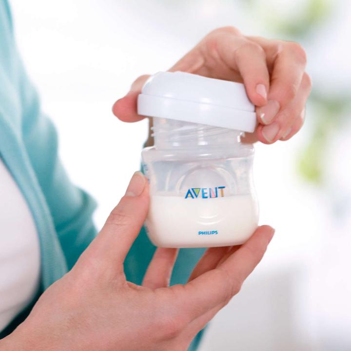 Produktbild Philips Avent Verschlussdeckel