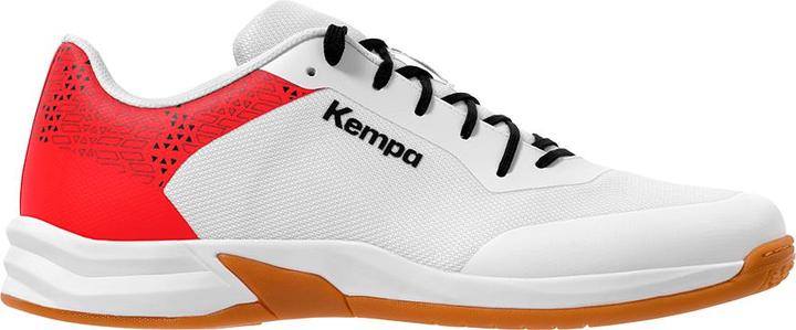 Immagine prodotto Kempa Hallen-Sport-Schuhe Kourtfly Three (39.5)