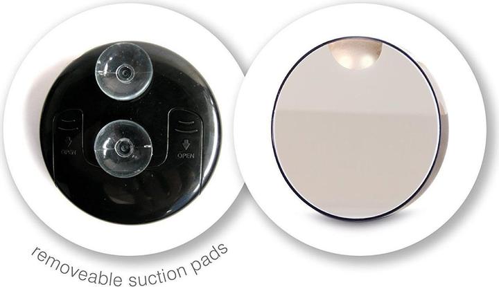 Image du produit Rio Miroir grossissant