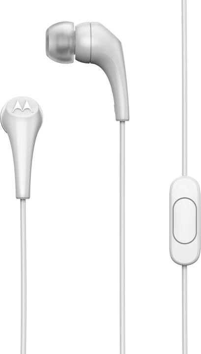 Produktbild Motorola Earbuds 2 (Kabelgebunden)