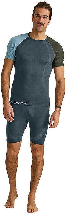 Actual product image Ortovox 120 Comp Light Short Sleeve (S)