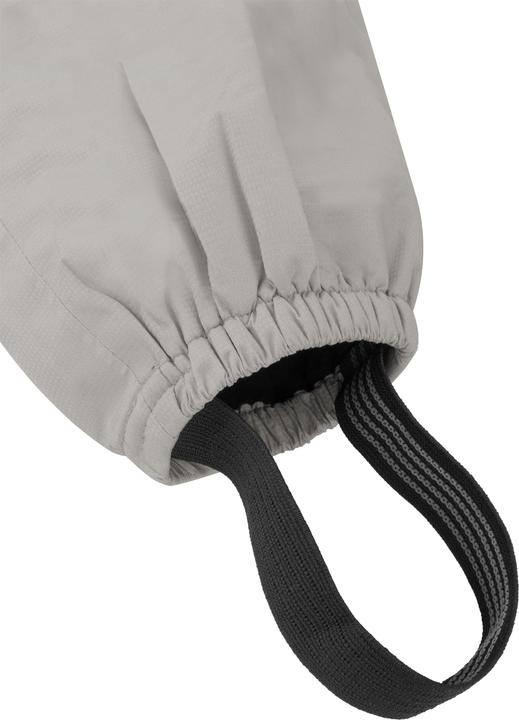 Image du produit Normani Kinder Regenhose mit Hosenträgern Waller - 9727 (122)