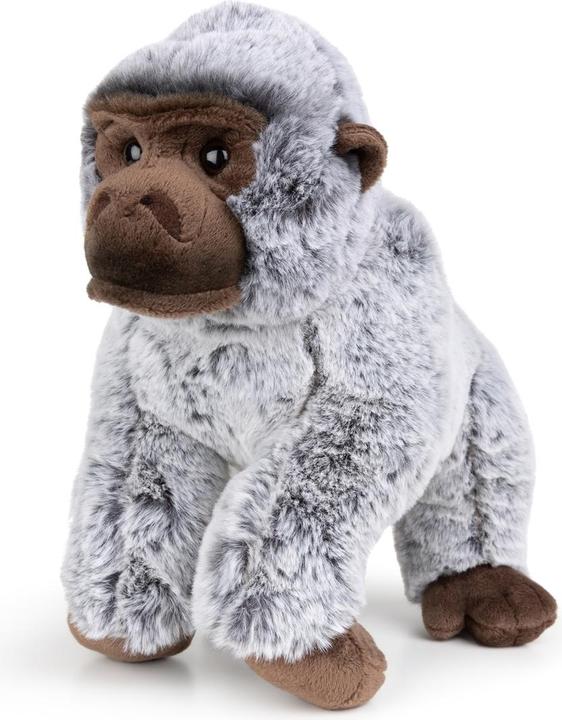 Actual product image WWF Eco Gorilla 25 cm (18 cm)