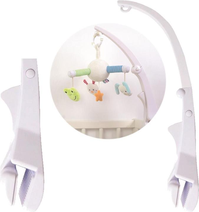 Actual product image Jabadabado Mobile holder