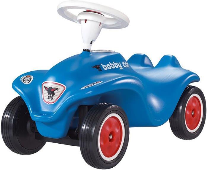 Produktbild BIG New Bobby Car Blue