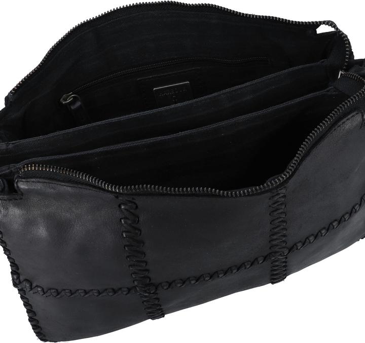 Immagine prodotto Harbour 2nd Fashion Lights Schultertasche Leder 30 cm