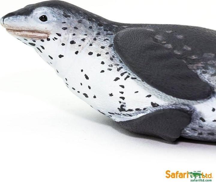 Produktbild Safari Seeleopard